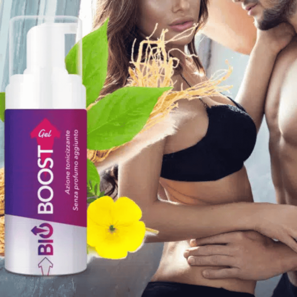 BioBoost Gel
